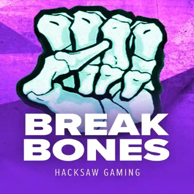 HS Break Bones slot online en petir108