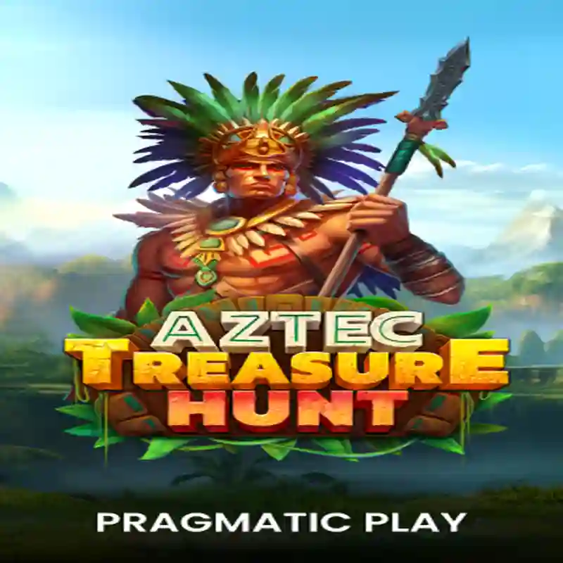 PP Aztec Treasure Hunt Slot en Petir108