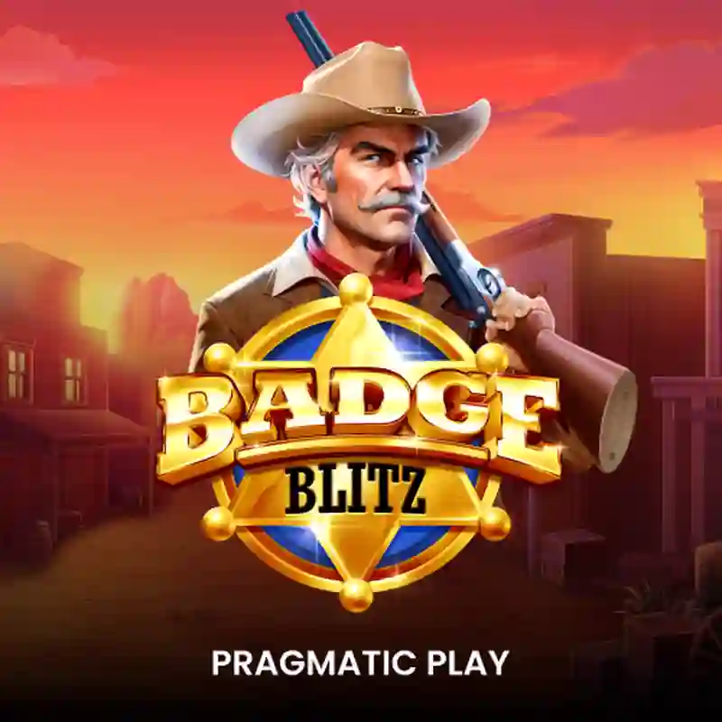 PP Badge Blitz