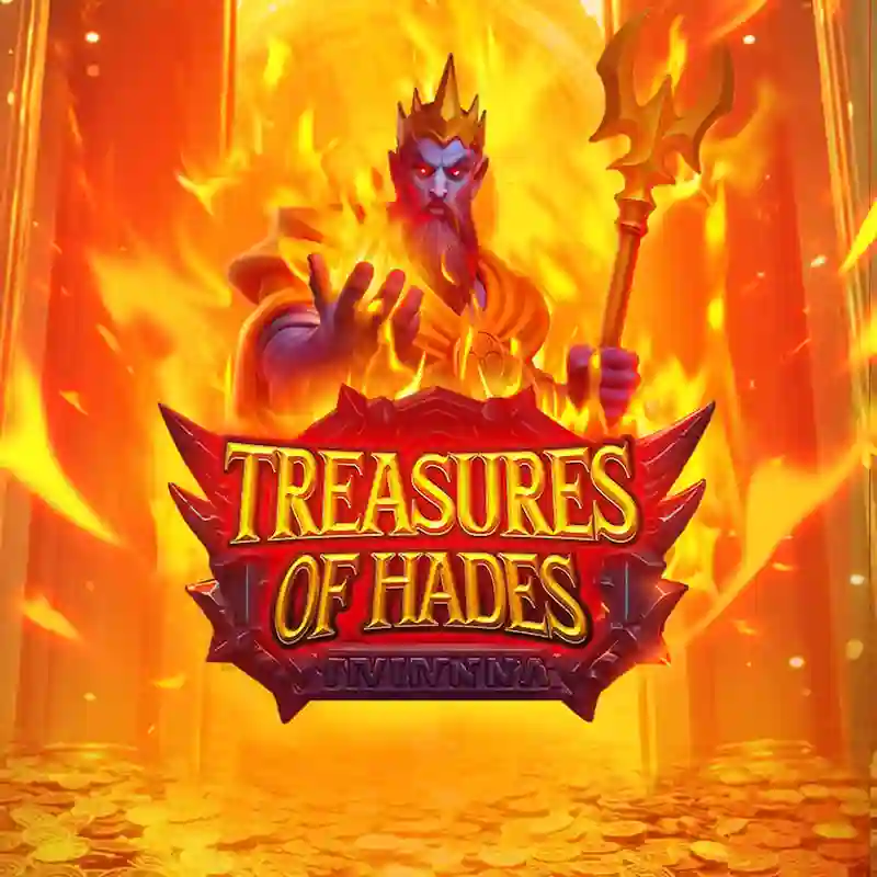 Treasures Of Hades slot game preview