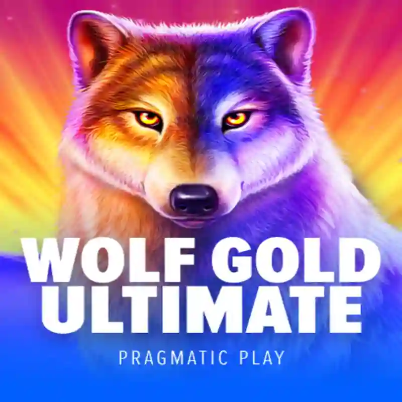 Wolf Gold Ultimate slot game