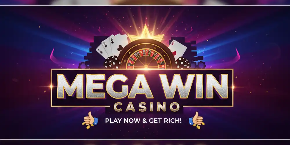 Petir108 Casino Promoción
